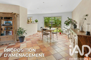  Maison � vendre 5 pi�ces 120 m�