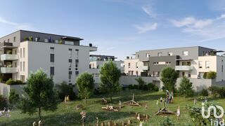  Appartement � vendre 4 pi�ces 82 m�