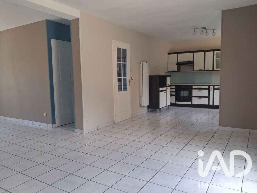 Vente Maison Vente Maison/villa 5 pièces Le plessier-sur-bulles