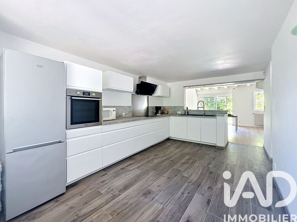 Vente Maison Vente Maison/villa 8 pièces Villard-saint-sauveur