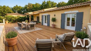  Maison à vendre 5 pièces 164 m²