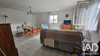  Maison à vendre 4 pièces 101 m²