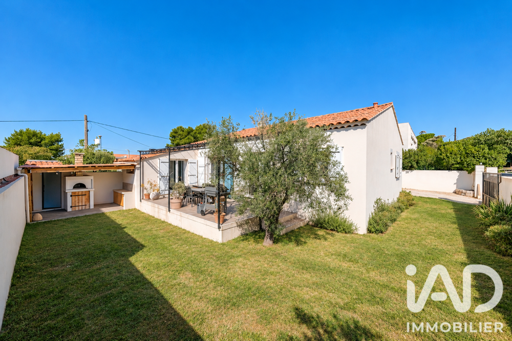 Vente Maison/villa 5 pièces