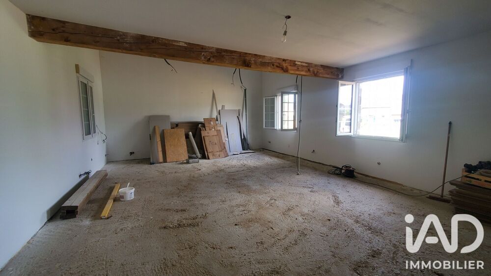 Vente Maison Vente Maison/villa 4 pièces Beaucamps-le-vieux