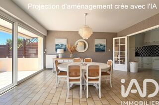  Maison à vendre 5 pièces 113 m²