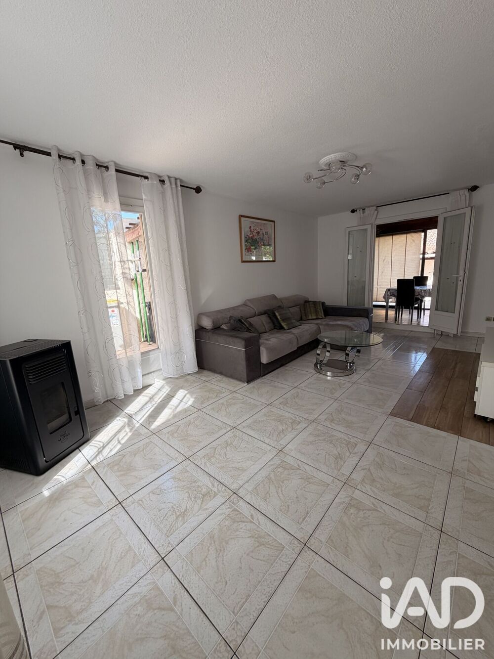 Vente Maison/villa 4 pièces