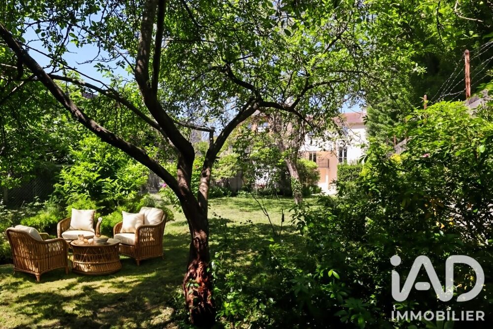 à vendre  Maison Le Perreux-sur-Marne (94170)