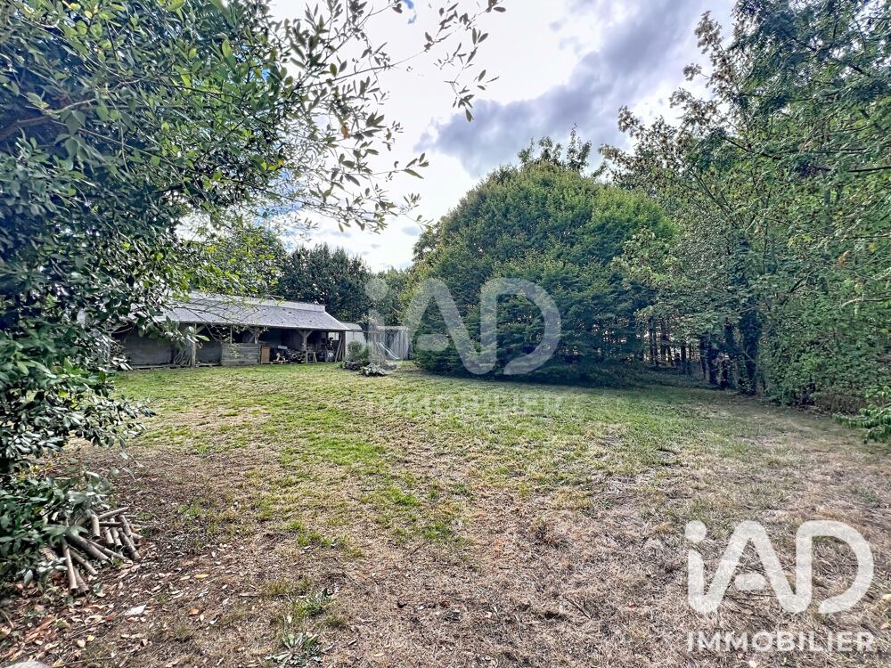 Vente Maison de campagne 7 pièces