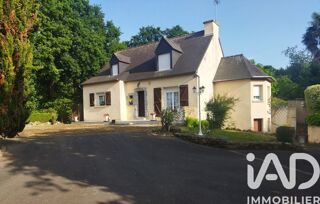  Maison à vendre 8 pièces 155 m²