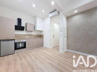  Appartement � vendre 2 pi�ces 35 m�