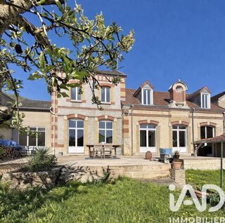 Maison à vendre 8 pièces 190 m²