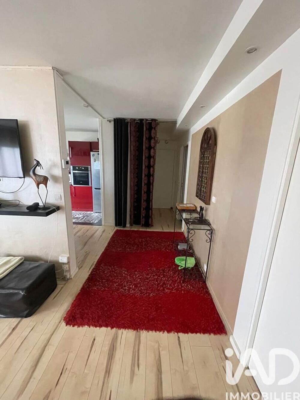 Vente Appartement Vente Appartement 4 pièces Rezé