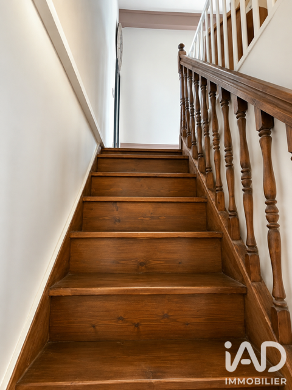 Vente Maison de ville 4 pièces