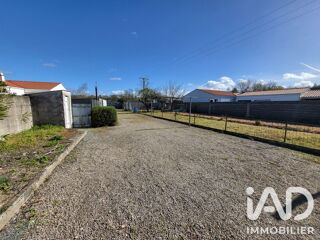  Terrain à vendre 682 m²