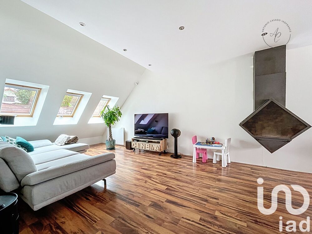 à vendre  Maison Draveil (91210)