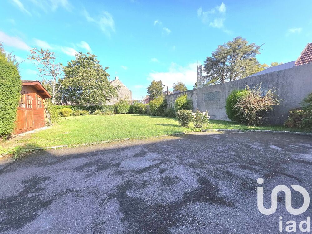 Vente Maison/villa 9 pièces