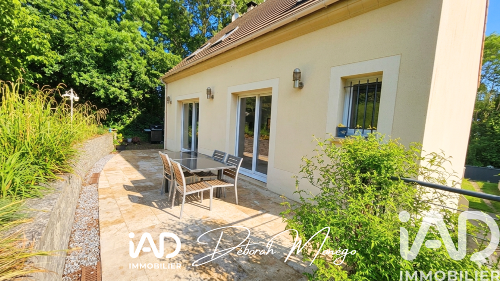 Vente Maison Vente Maison/villa 6 pièces Guernes