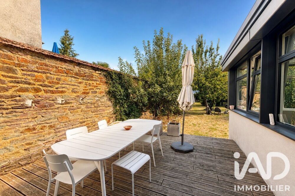 à vendre  Maison Rennes (35000)