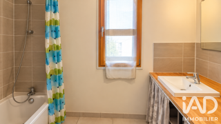  Maison à louer 4 pièces 85 m²