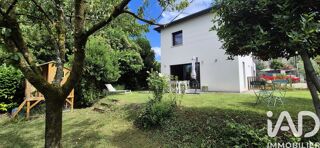  Maison à vendre 4 pièces 103 m²
