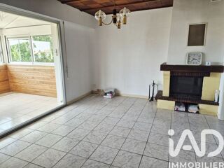 Maison à vendre 4 pièces 84 m²