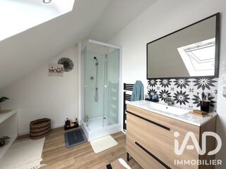  Maison à vendre 9 pièces 220 m²