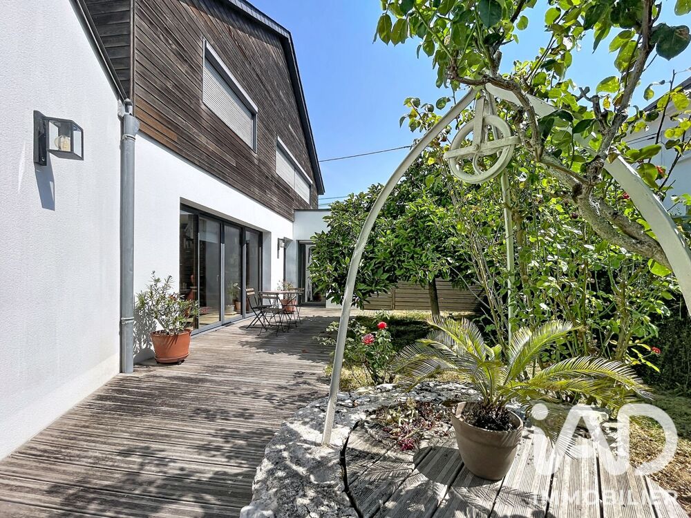 Vente Maison/villa 8 pièces