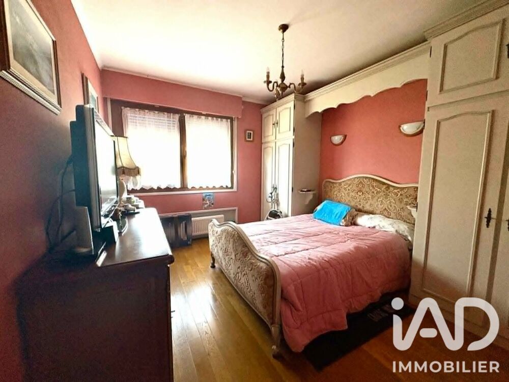 Vente Maison Vente Maison/villa 4 pièces Bauvin