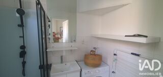  Appartement à louer 2 pièces 35 m²