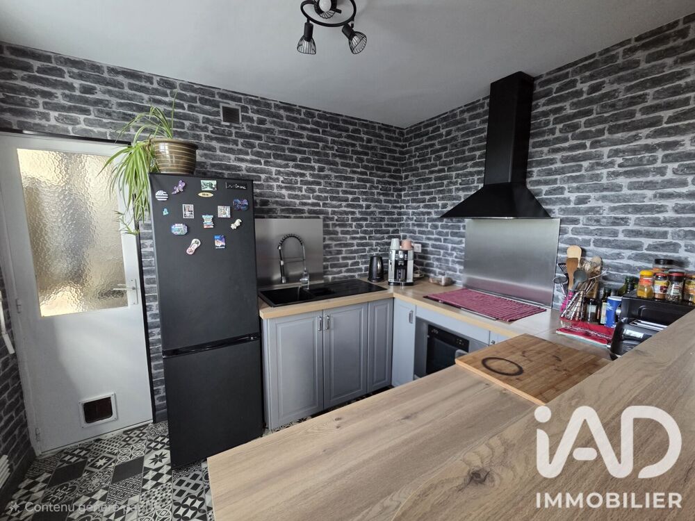 Vente Appartement Vente Appartement 3 pièces Rennes