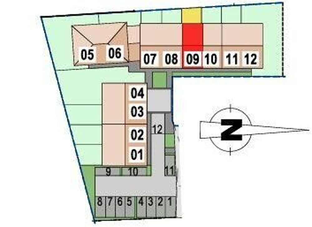 Vente Maison/villa 3 pièces