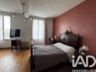  Maison à vendre 4 pièces 116 m²