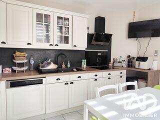  Maison à vendre 10 pièces 225 m²