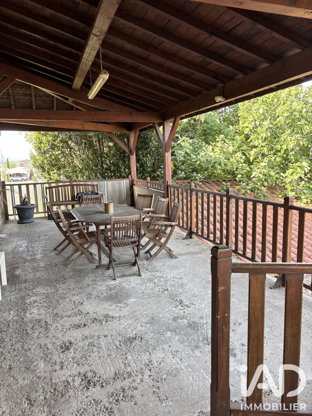 Vente Appartement Vente Duplex 7 pièces Mornant