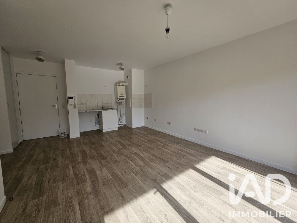 Vente Appartement Vente Appartement 2 pièces Meaux