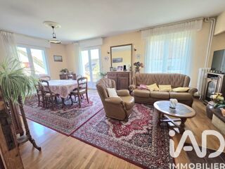  Maison à vendre 5 pièces 133 m²