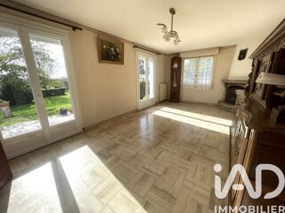  Maison à vendre 7 pièces 129 m²