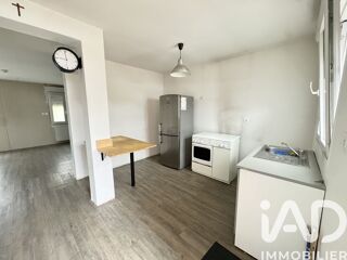  Maison à vendre 5 pièces 66 m²