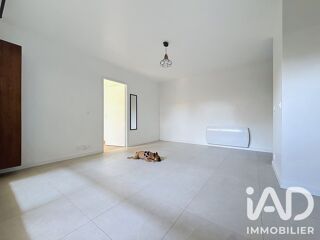  Appartement à louer 2 pièces 39 m²