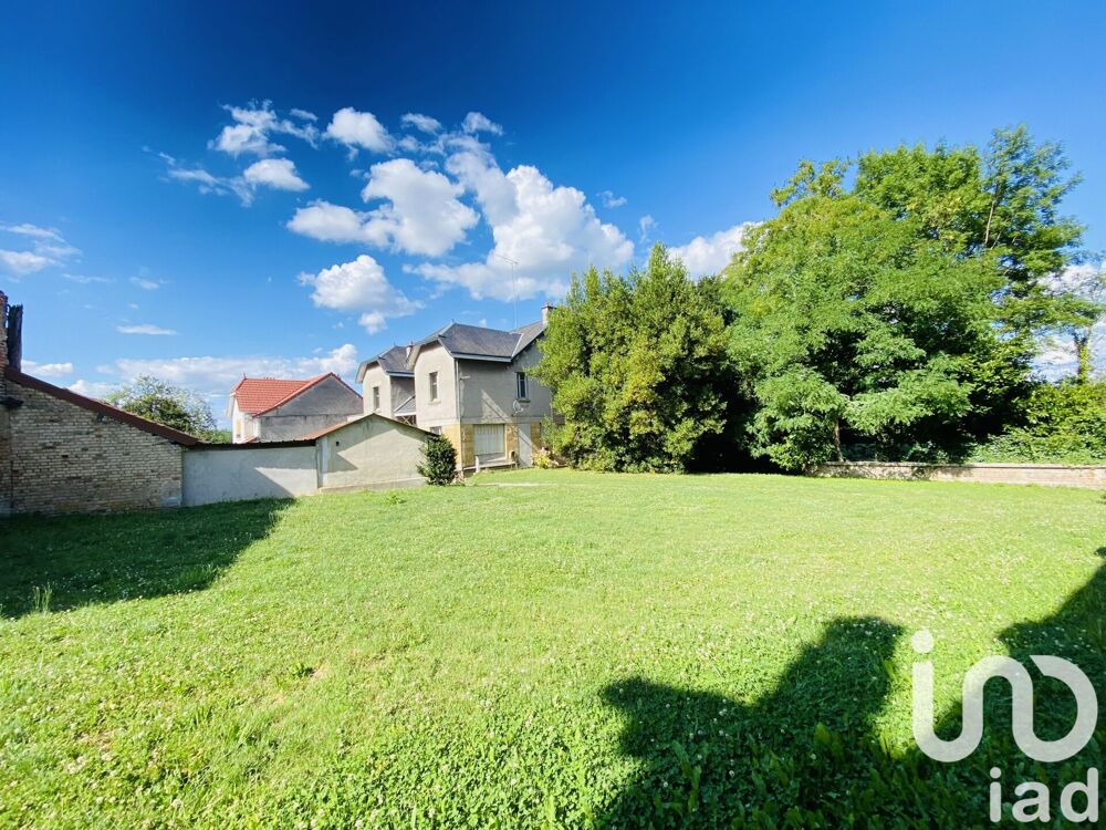 Vente Maison Vente Maison/villa 10 pièces Vouziers