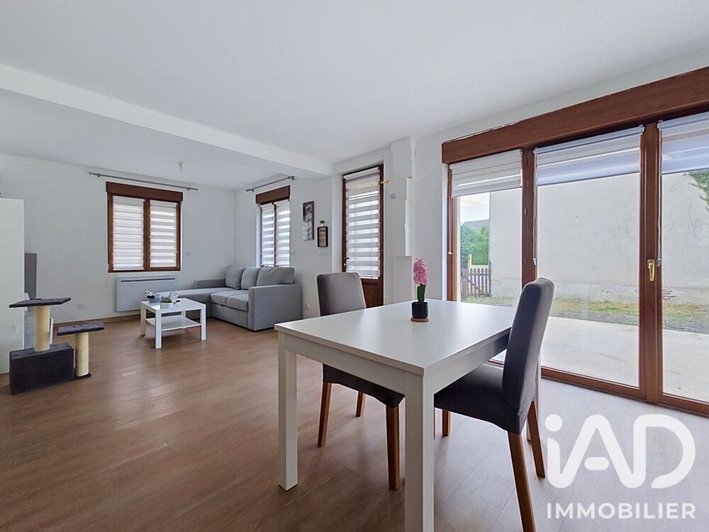 Vente Maison Vente Maison de village 5 pièces Doumely-bégny