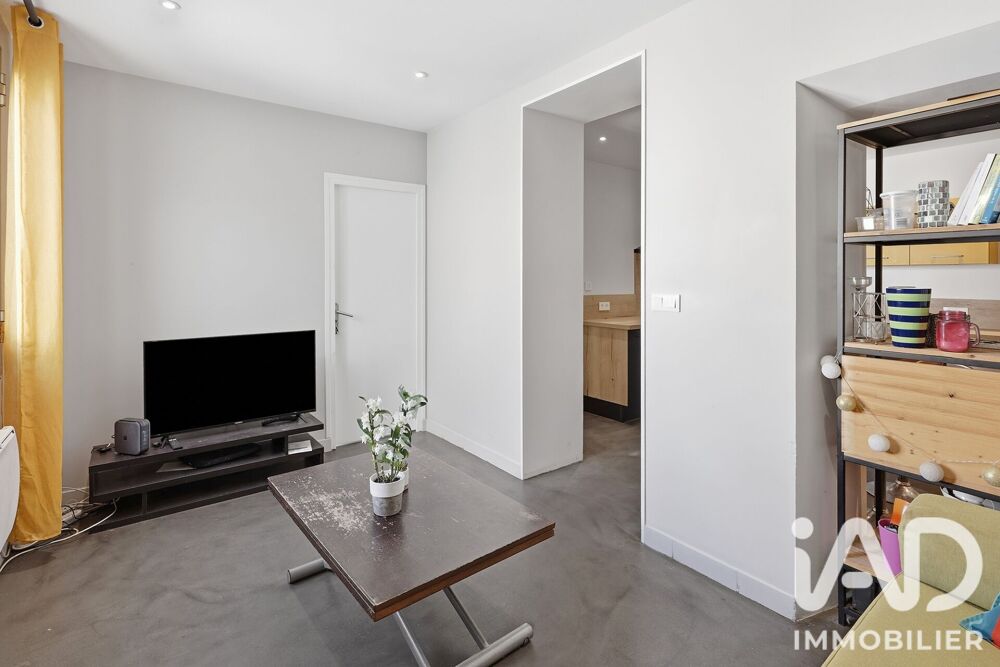 Vente Maison de ville 6 pièces