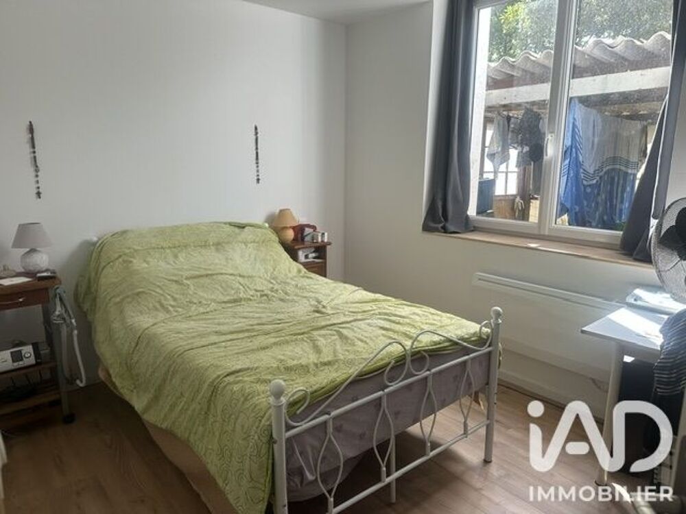 Vente Maison Vente Maison de village 3 pièces Libourne