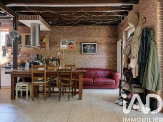  Maison à vendre 6 pièces 140 m²