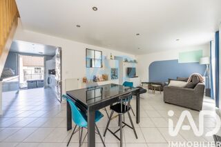  Maison à vendre 4 pièces 82 m²