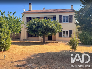  Maison à vendre 6 pièces 103 m²