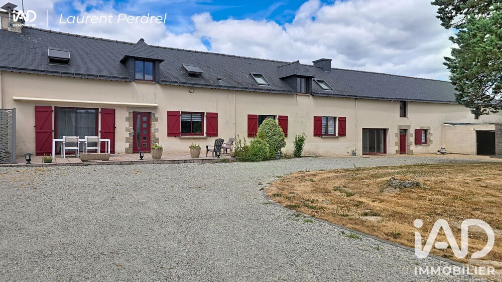 Vente Maison Vente Maison/villa 10 pièces Sainte-marie