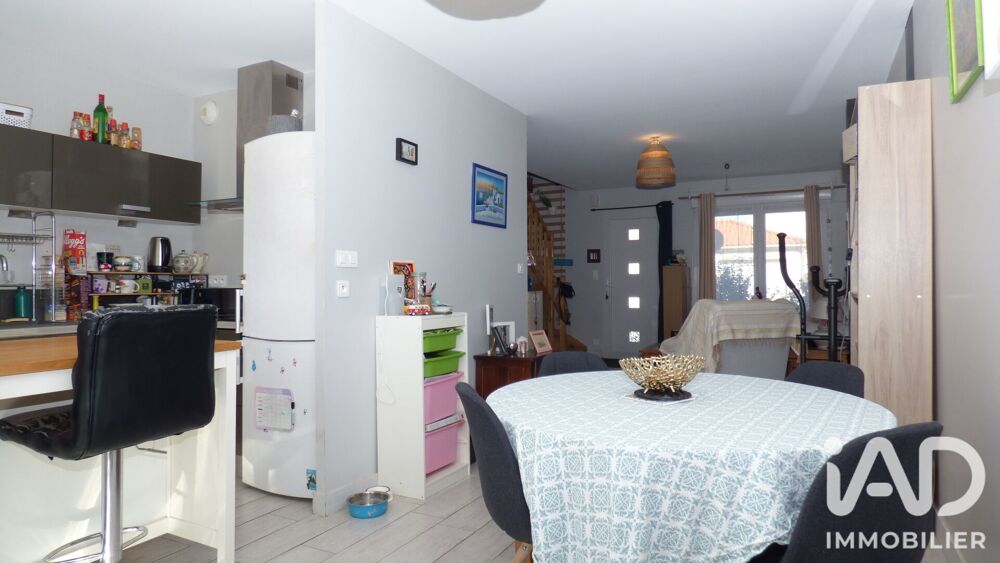 Vente Maison Vente Maison/villa 4 pièces Le pellerin