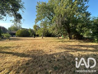 Vente Terrain Vente Terrain à bâtir 701 m&sup2; Vieille-Église-en-yvelines