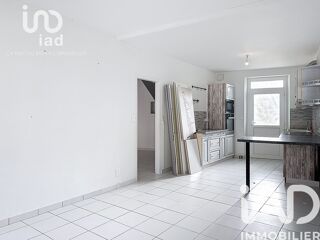  Maison à vendre 6 pièces 130 m²